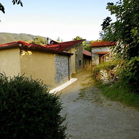 B&B Podere Bramapane Montelungo Superiore Luaran gambar