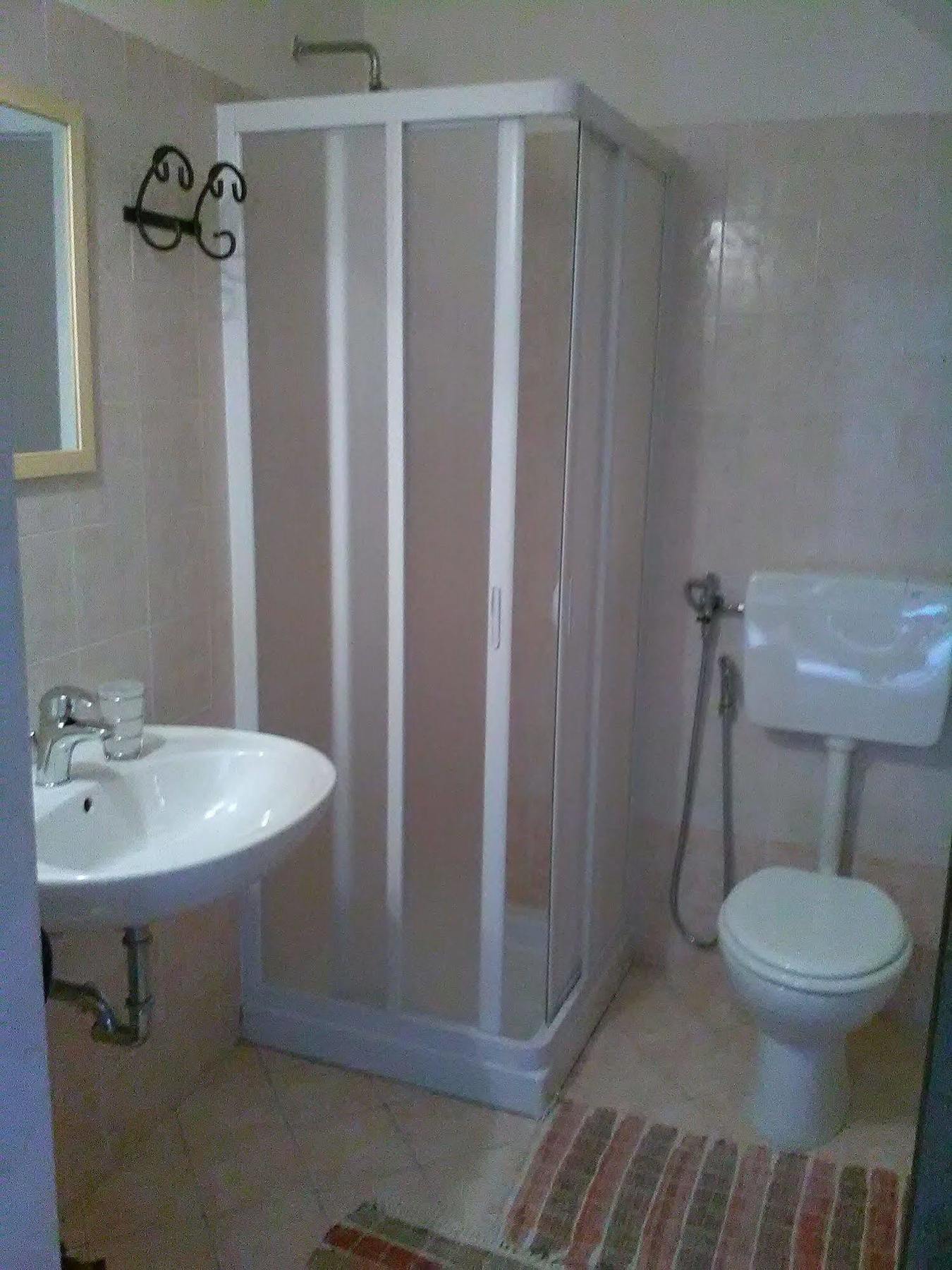 B&B Podere Bramapane Montelungo Superiore Luaran gambar