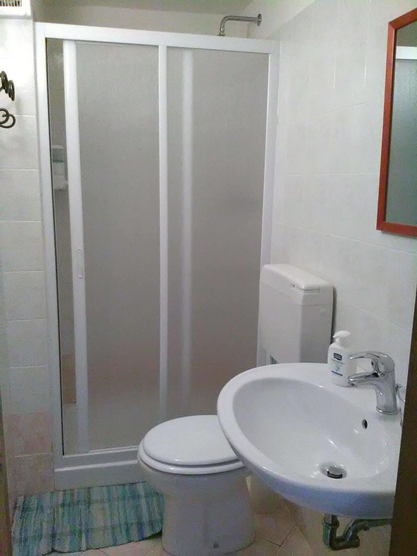 B&B Podere Bramapane Montelungo Superiore Luaran gambar