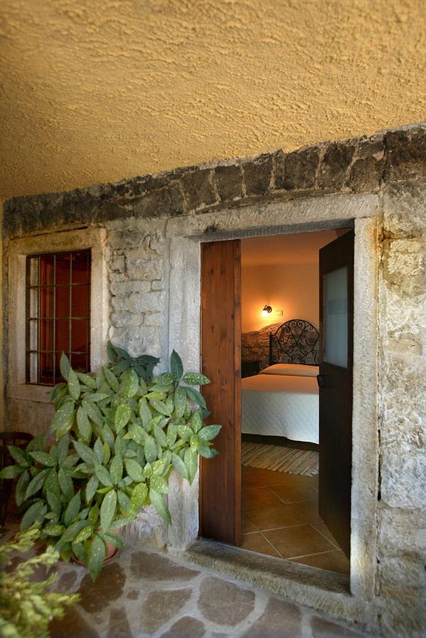 B&B Podere Bramapane Montelungo Superiore Luaran gambar